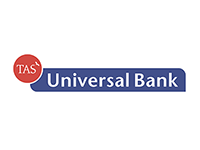 Банк Universal Bank в Решетиловке